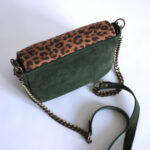 Sac Kaki Kurt (gamme mini)