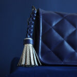 Sac Petite Navy Jean bleu marine (gamme mini)