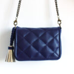 Sac Petite Navy Jean bleu marine (gamme mini)