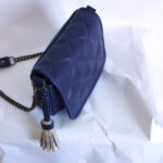 Sac Petite Navy Jean bleu marine (gamme mini)