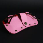 Étui à lunettes JIMI rose bubble-gum