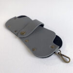 Étui à lunettes JIMI gris