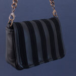 Sac Petit Mick noir (gamme mini)