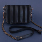 Sac Petit Mick noir (gamme mini)