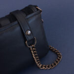 Sac Petit Mick noir (gamme mini)