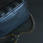 Sac Mini Mick noir