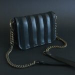 Sac Mini Mick noir
